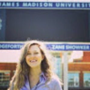 Meet your Posher, Kat